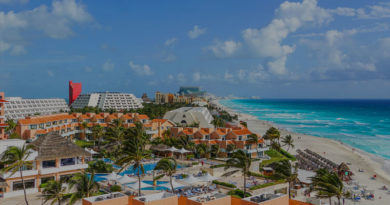 Digital Altitude – Building A Dream in Cancun
